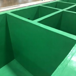 鄂尔多斯防腐水池，鄂尔多斯水池防腐防渗怎么做，鄂尔多斯防腐水池施工厂家